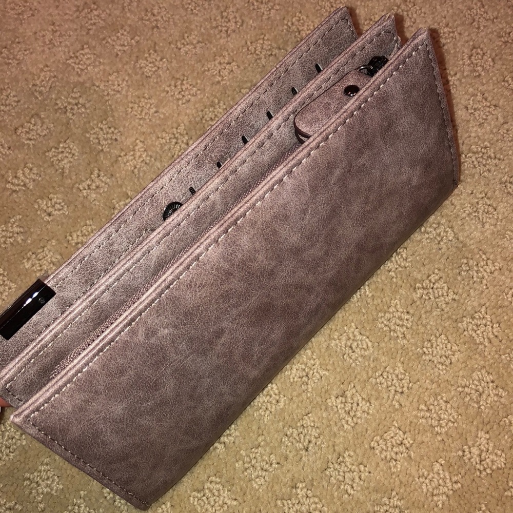 Brand New Wallet
